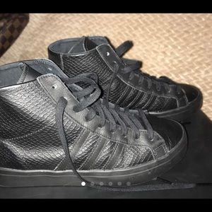 Adidas High tops